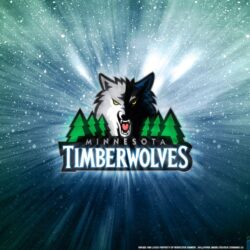 Minnesota Timberwolves Logo Wallpapers Group