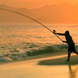 Wallpapers For > Hd Saltwater Fishing Wallpapers