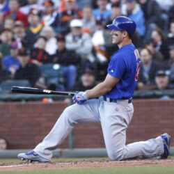 How Anthony Rizzo and the Cubs are dealing with defensive shifts