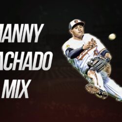 Manny Machado Wallpapers