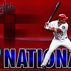 WASHINGTON NATIONALS mlb baseball