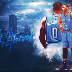 Oklahoma City Thunder Wallpapers