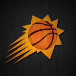 Phoenix Suns 2017 NBA HD 4k Wallpapers