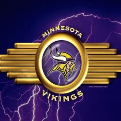 Minnesota Vikings High Resolution Wallpapers 25668 Image