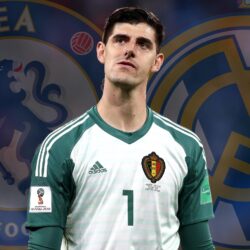 Chelsea transfer news: Club resigned to losing Thibaut Courtois to