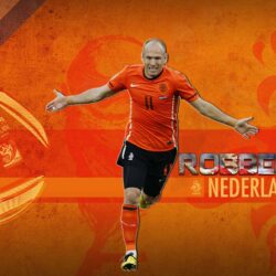 Robben Netherland Wallpapers