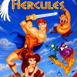 Awesome Hercules Backgrounds