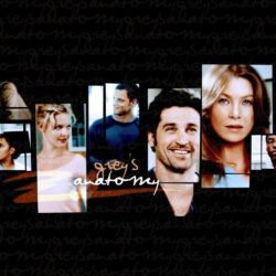 Grey’s Anatomy Desktop Wallpapers