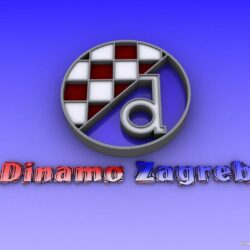 Dinamo Zagreb 3d Wallpapers Wallpapers: Players, Teams, Leagues