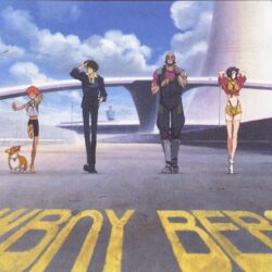 Wallpapers For > Cowboy Bebop Wallpapers Ein