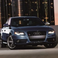 Audi S4 2012 Exotic Car Wallpapers of 34 : Diesel Station