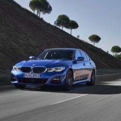 2019 BMW 3