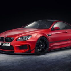 Bmw M6 Tuning Car Hd Wallpapers