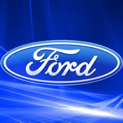 Logo Ford Wallpapers 2014 HD