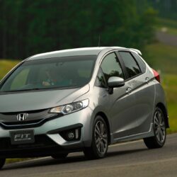 2014 Honda Fit / Honda Jazz official image