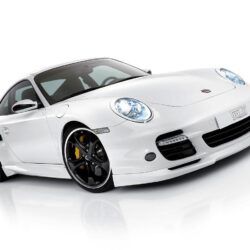 Porsche 911 Turbo Techart Cars Wallpapers