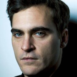 Download Joaquin Phoenix, Actor, Musician, Face Portrait