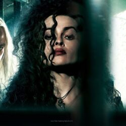 Harry potter, wallpapers, deathly, hallows, helena, bonham, carter