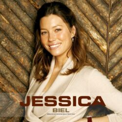 Jessica Biel Wallpapers 45982