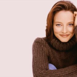 Download Jodie Foster Computer Wallpapers 56850 High