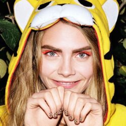 Cara Delevingne 1080p Wallpaper, Picture, Image