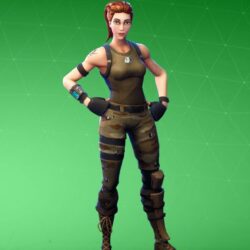 Tower Recon Specialist Fortnite Outfit Skin How to Get