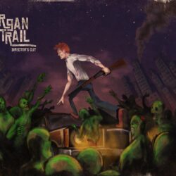 Android Retro Game Of The Week: Organ Trail