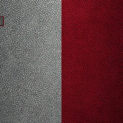 Download wallpapers Flag of Malta, 4k, leather texture, Maltese flag