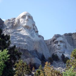 mount rushmore wallpapers and backgrounds