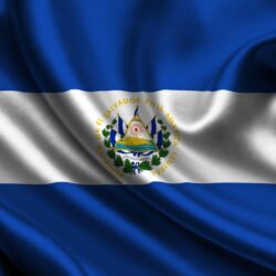 El Salvador Wallpapers