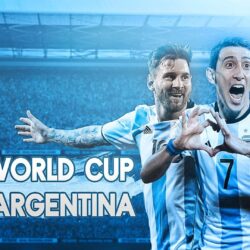 Argentina World Cup 2018 Squad, Group, Predictions, Fixtures, Kit