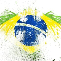 Brazil Football Wallpapers
