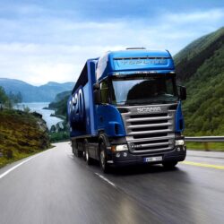 Scania Trucks Wallpapers Wallpapers