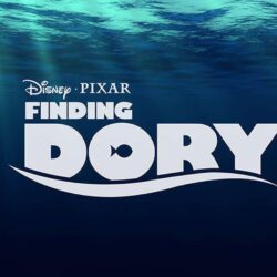 2016 Finding Dory Wallpapers Wallpapers