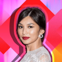 Gemma Chan on ‘Crazy Rich Asians,’ ‘Captain Marvel,’ Astrid