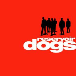 Reservoir Dogs