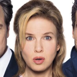 Bridget Jones Diary movie HD wallpapers