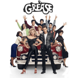 Grease Wallpapers, Most Beautiful Pics of Grease, Colelction ID: ISQ57