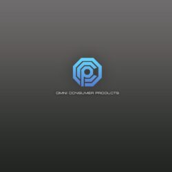 Omni Consumer Products Robocop Wallpapers
