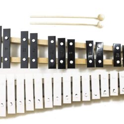 Glockenspiel, glockenspiel Photo puzzle