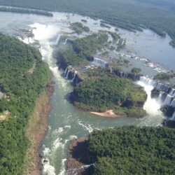 The best Iguazu Falls wallpapers ever??
