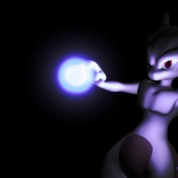 Download Wallpapers, Download pokemon mewtwo