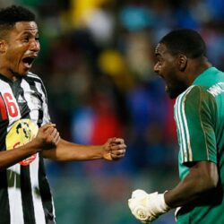WATCH: How TP Mazembe silenced Ismaily