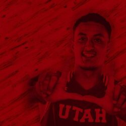 Utah Men’s Basketball
