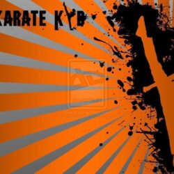 The Karate Kid Wallpapers