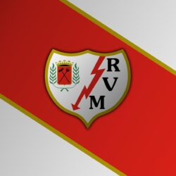 Rayo Vallecano Football Wallpapers