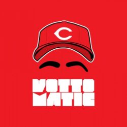 HDQ Cover, Cincinnati Reds Computer Wallpapers