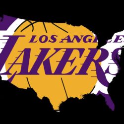 Los Angeles Lakers image Los Angeles Lakers