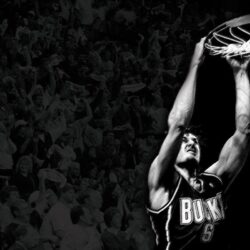 NBA Basketball: Milwaukee Bucks Wallpapers NO.3 Desktop