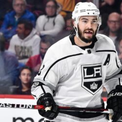 NHL free agency news: Kings, Drew Doughty agree to 8